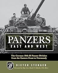 Panzers east west for sale  Delivered anywhere in USA 