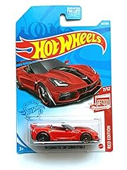 Diecast hotwheels corvette for sale  Delivered anywhere in USA 