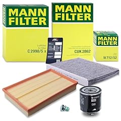 Mann filter service gebraucht kaufen  Wird an jeden Ort in Deutschland
