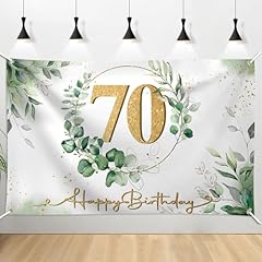 Banner compleanno sfondo usato  Spedito ovunque in Italia 