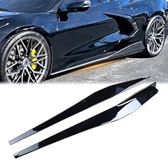 Nopoca side skirts for sale  Delivered anywhere in USA 