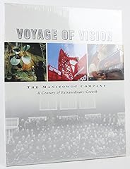 Voyage vision the gebraucht kaufen  Wird an jeden Ort in Deutschland