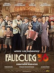 Faubourg d'occasion  Livré partout en France