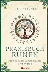 Praxisbuch runen bedeutung gebraucht kaufen  Wird an jeden Ort in Deutschland