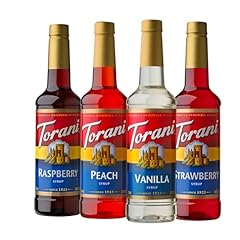 Torani flavored drink for sale  Delivered anywhere in USA 