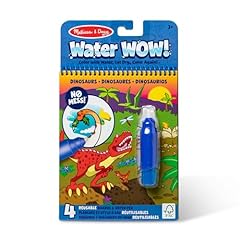 Melissa doug water for sale  Delivered anywhere in UK