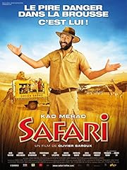 Safari for sale  Delivered anywhere in UK