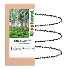 Upforest chainsaw chain for sale  Delivered anywhere in USA 