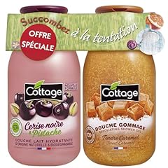 Cottage set doccia usato  Spedito ovunque in Italia 