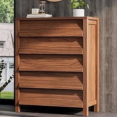 Ironck drawer dresser for sale  Delivered anywhere in USA 