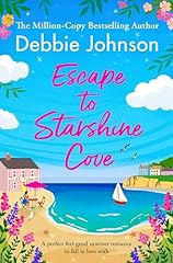 Escape starshine cove for sale  Delivered anywhere in UK