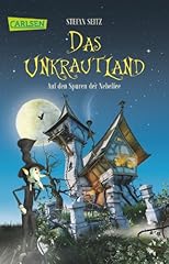 Das unkrautland auf d'occasion  Livré partout en Belgiqu