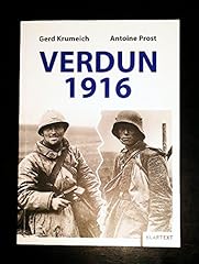 Verdun 1916 die d'occasion  Livré partout en France