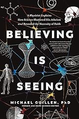 Believing seeing physicist for sale  Delivered anywhere in USA 