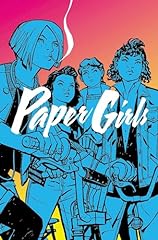 Paper girls volume for sale  Delivered anywhere in USA 