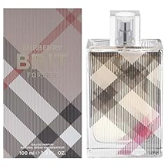 Burberry brit femme gebraucht kaufen  Wird an jeden Ort in Deutschland