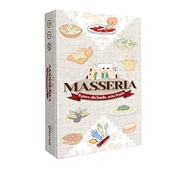 Demoela giochi masseria gebraucht kaufen  Wird an jeden Ort in Deutschland