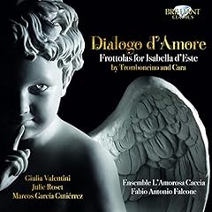 Tromboncino cara dialogo usato  Spedito ovunque in Italia 