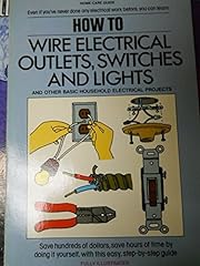 Wire electrical outlets for sale  Delivered anywhere in USA 