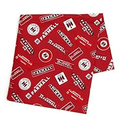 Farmall bandanna logo for sale  Delivered anywhere in USA 