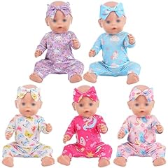 Sets baby doll for sale  Delivered anywhere in UK