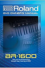 Roland 1600 dvd d'occasion  Livré partout en France