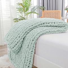 Bigacogo chunky knit for sale  Delivered anywhere in USA 