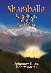 Shamballa goldene tempel gebraucht kaufen  Wird an jeden Ort in Deutschland