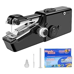Handheld sewing machines for sale  Delivered anywhere in UK