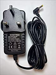 Replacement 12v power for sale  Delivered anywhere in Ireland