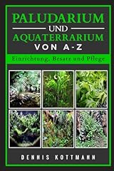 Paludarium aquaterrarium inklu gebraucht kaufen  Wird an jeden Ort in Deutschland