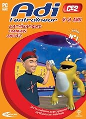Adi ce2 edition d'occasion  Livré partout en France