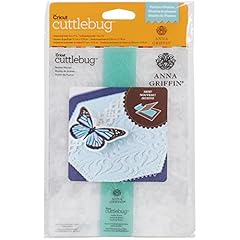 Cuttlebug embossing folder for sale  Delivered anywhere in USA 