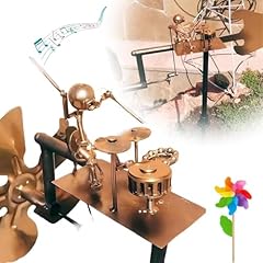 Handmade metal rock for sale  Delivered anywhere in USA 