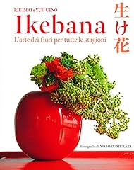 Ikebana. arte dei usato  Spedito ovunque in Italia 