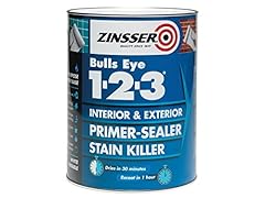 Zinsser bulls eye for sale  Delivered anywhere in UK