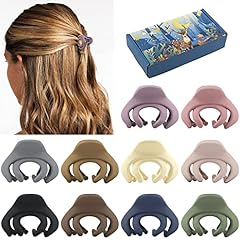 Small hair clips for sale  Delivered anywhere in USA 