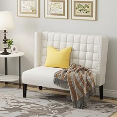 Andeworld modern loveseat for sale  Delivered anywhere in USA 