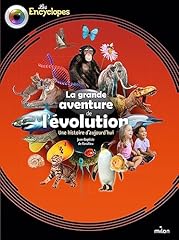 Grande aventure évolution d'occasion  Livré partout en France