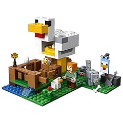 Lego minecraft the d'occasion  Livré partout en France