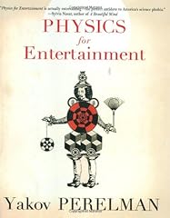 Physics entertainment book for sale  Delivered anywhere in USA 