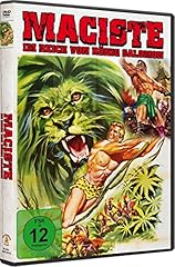 Tarzan classics maciste gebraucht kaufen Tarzan classics maciste gebraucht kaufen  Wird an jeden Ort in Deutschland