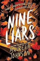 Nine liars for sale  Delivered anywhere in USA 