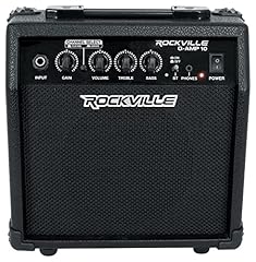 Rockville amp 10w for sale  Delivered anywhere in USA 