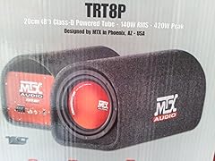 Mtx mtxtrt8p powered for sale  Delivered anywhere in UK