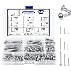 235 pcs self for sale  Delivered anywhere in UK