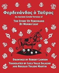 Ferdinand bull ancient for sale  Delivered anywhere in USA 