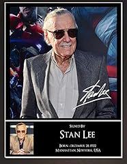 Everything stan lee for sale  Delivered anywhere in UK