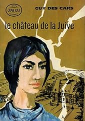 Château juive 1961 d'occasion  Livré partout en France