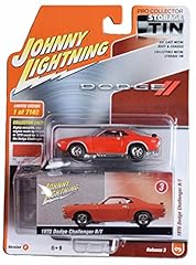 Johnny lightning 1970 for sale  Delivered anywhere in USA 